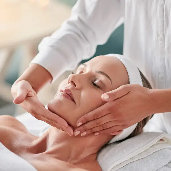 faciales facial platinum