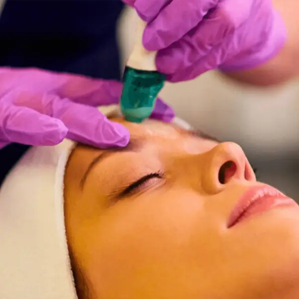 faciales forever ritual glow