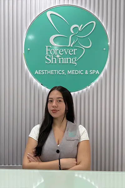 forever shining equipo ana maria figueroa