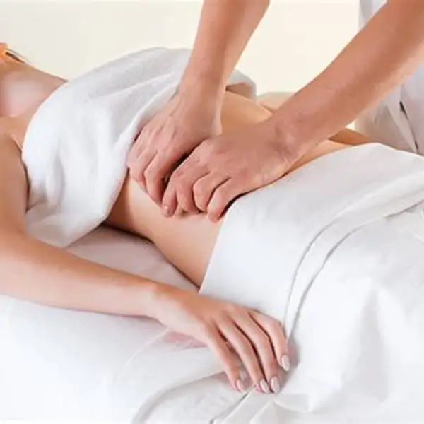 masaje post operatorio