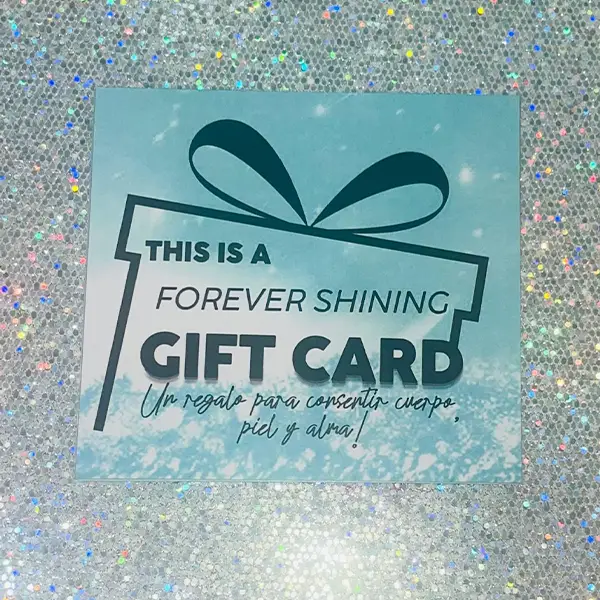 tarjetas regalo obsequio