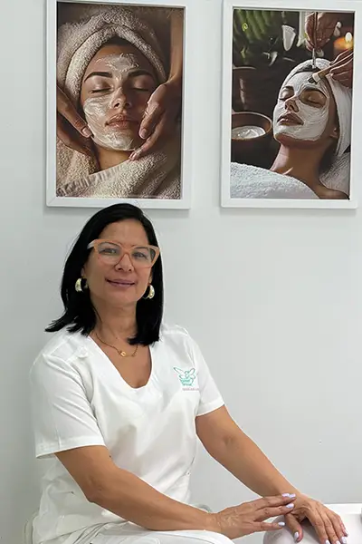 forever shining equipo yenssi leon